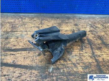 Carroceria e exterior SCANIA