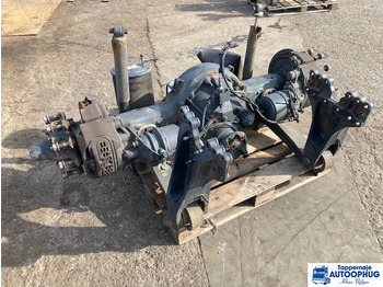 Diferencial de Caminhão Scania R885 – 3.07 Scania 1908375: foto 2