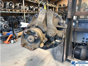 Diferencial SCANIA R