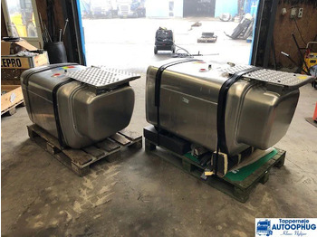 Tanque de combustível SCANIA P