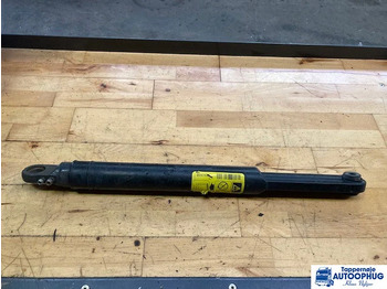 Carroceria e exterior SCANIA