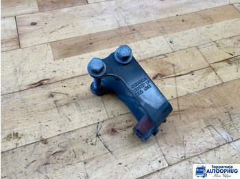 Cabine e interior SCANIA