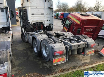 Tractor MAN TGX 28.510: foto 2