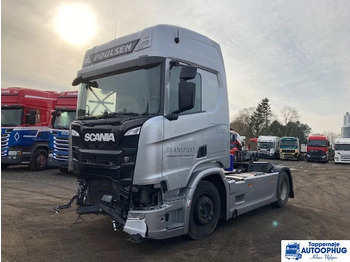 Tractor SCANIA R 450