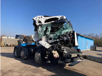 Tractor SCANIA R 500