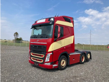 Tractor VOLVO FH 460
