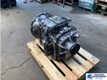 Caixas de velocidade e peças de Caminhão Volvo AT2612 TRAG-G: foto 5