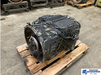 Caixas de velocidade e peças VOLVO