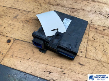 Sistema elétrico VOLVO