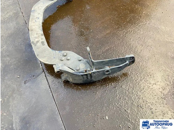 Estrutura/ Châssis de Caminhão Volvo Cross member – Volvo 21917447 – Volvo 22383055: foto 2