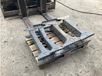 Estrutura/ Châssis VOLVO