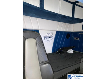 Cabine e interior VOLVO FH