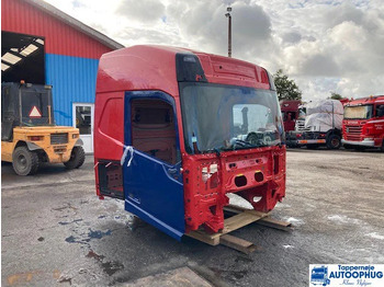 Cabine e interior de Caminhão Volvo FH4 førerhus / cabine / CAP HI 215: foto 2