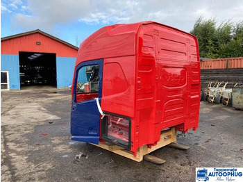 Cabine e interior de Caminhão Volvo FH4 førerhus / cabine / CAP HI 215: foto 5