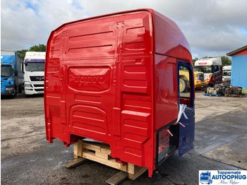 Cabine e interior de Caminhão Volvo FH4 førerhus / cabine / CAP HI 215: foto 3