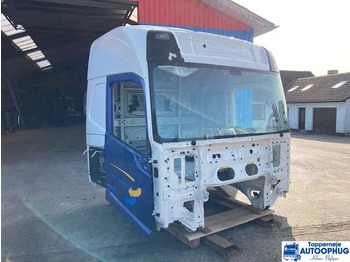 Cabine e interior VOLVO FH