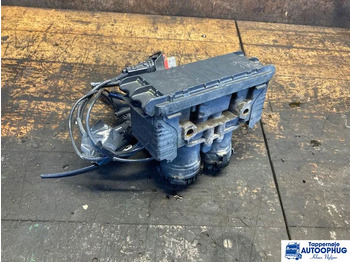 Sistema elétrico VOLVO