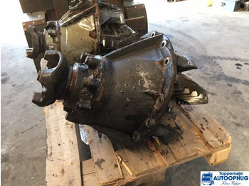 Diferencial SCANIA R