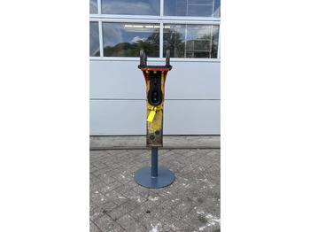 Martelo hidráulico de Máquina de construção Atlas-Copco CP RX2: foto 2