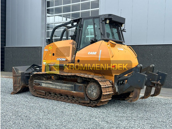 Buldôzer Case 1150M LT: foto 3
