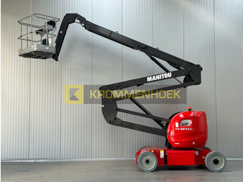 Plataforma articulada MANITOU