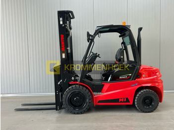 Empilhadeira a diesel MANITOU