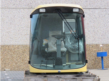 Cabine de Máquina agrícola nuevo CNH Cabine - New Holland TX: foto 2