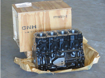 Motor YANMAR