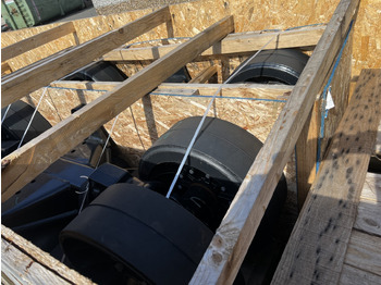 Rasto de Ceifeira debulhadora nuevo CNH combine: foto 5