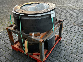 Motor de Máquina agrícola nuevo CNH parts – Original – NEW!: foto 4