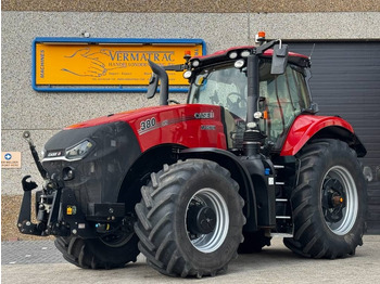 Trator CASE IH Magnum