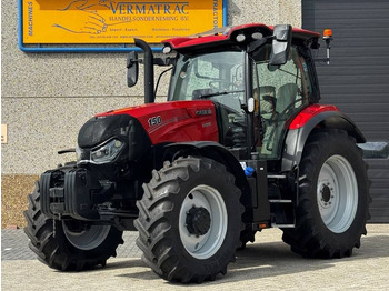 Trator CASE IH Maxxum 150