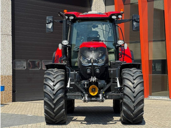 Trator Case IH PUMA 150CVX, AFS, frontlinkage + PTO, GPS, 2023!!: foto 5