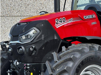 Trator Case IH PUMA 240CVX, AFS Connect, 2024, frontlinkage, GPS!: foto 3