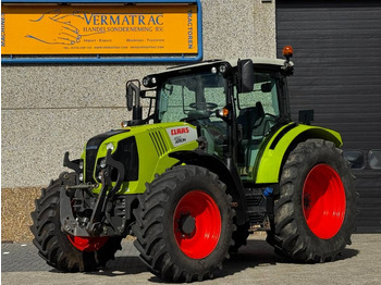 Trator CLAAS Arion 450