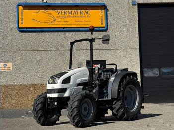 Trator LAMBORGHINI