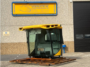 Equipamento para colheitadeira NEW HOLLAND CR9070