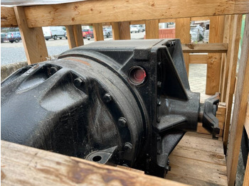 Estrutura/ Châssis NEW HOLLAND