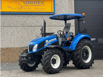 Trator NEW HOLLAND T4.75