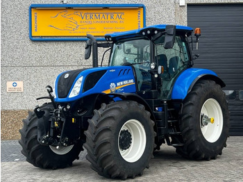 Trator NEW HOLLAND T7.270