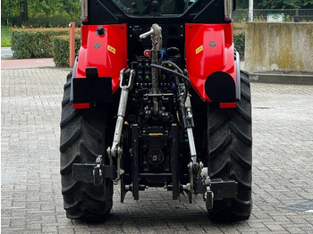 Trator Same Frutteto CVT 90V, lot hydraulics, 2020, 2296 hours: foto 5