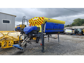 Espalhador de areia/ Sal de Espalhador de areia/ Sal SCHMIDT Stratos Nido B50-36: foto 4