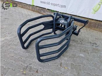 Máquina agrícola SID