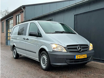 Furgão compacto MERCEDES-BENZ Vito 113