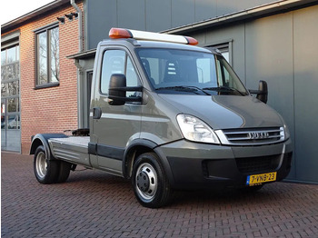Tractor IVECO Daily