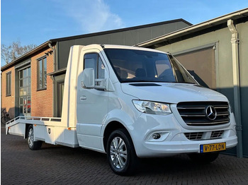 Veículo comercial MERCEDES-BENZ Sprinter