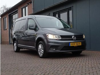 Furgão compacto VOLKSWAGEN Caddy Maxi