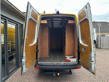 Furgão Volkswagen Crafter 50 MAXI 163PK AIRCO CAMERA 3 ZITS 91TKM: foto 4