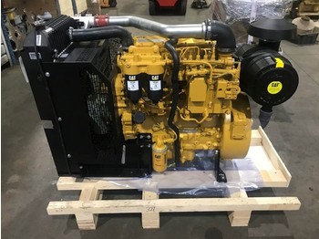 Motor nuevo Caterpillar C 4.4 - Industrial 106 Kw - DPH 105776: foto 1