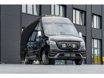 Micro-ônibus MERCEDES-BENZ Sprinter 519